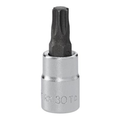 RX.30T - Nasadka trzpieniowa 1/4" do śrub Torx®, T30