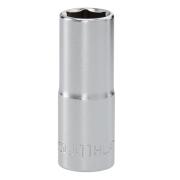 J.11HLAT - Nasadka 3/8" 6-kątna, długa, metryczna, 11 mm