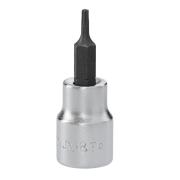 JX.8T - Nasadka trzpieniowa 3/8" do śrub Torx®, T8