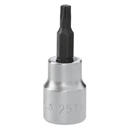 JX.25T - Nasadka trzpieniowa 3/8" do śrub Torx®, T25