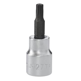 JX.27T - Nasadka trzpieniowa 3/8" do śrub Torx®, T27