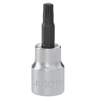 JX.30T - Nasadka trzpieniowa 3/8" do śrub Torx®, T30