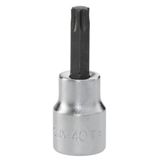 JX.40T - Nasadka trzpieniowa 3/8" do śrub Torx®, T40