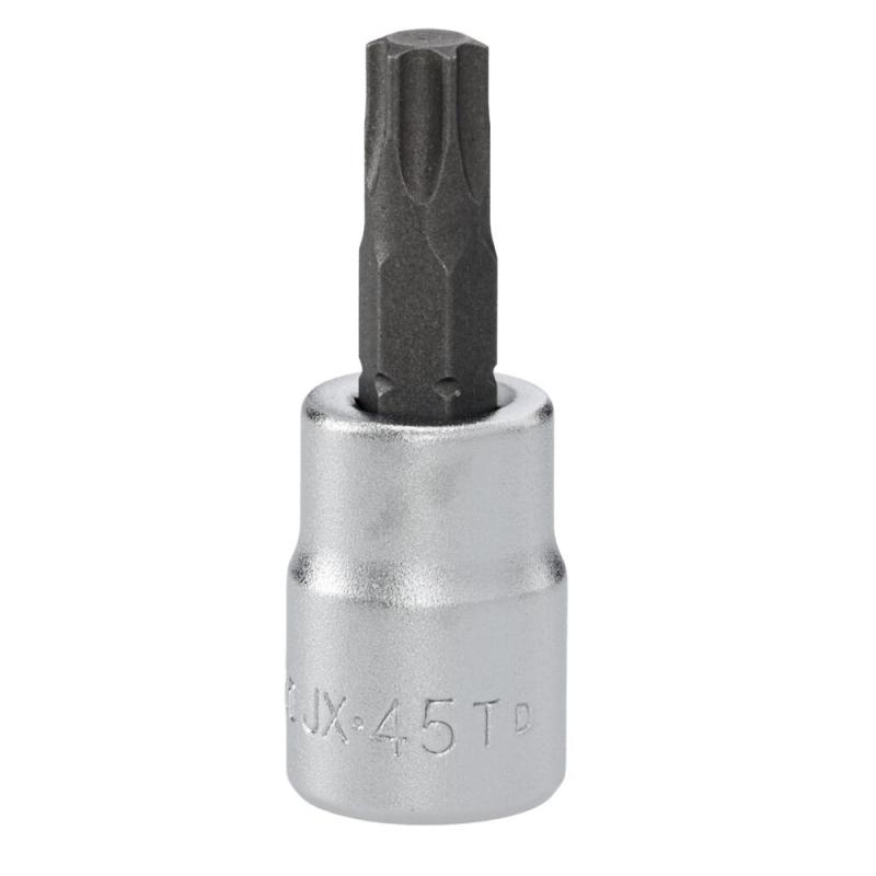 JX.45T - Nasadka trzpieniowa 3/8" do śrub Torx®, T45