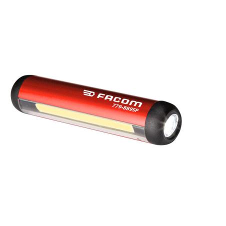 779.889SPPB - Compact pocket flashlight 150 lm