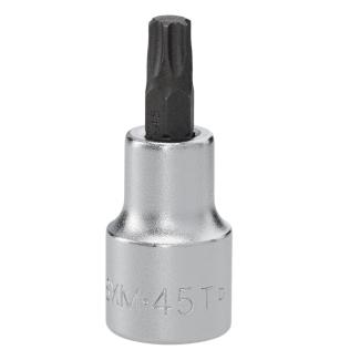 SXM.45T - Nasadka trzpieniowa 1/2" do śrub Torx®, T45
