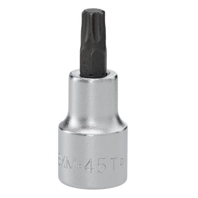 SXM.45T - Nasadka trzpieniowa 1/2" do śrub Torx®, T45