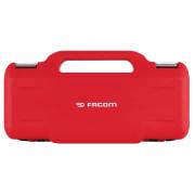 FACOM SL.151-EP22PB - 1/2" hex socket set, 8 - 32 mm, with ratchet and accessories (22 pcs) ✔