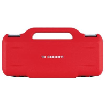 FACOM SL.151-EP22PB - 1/2" hex socket set, 8 - 32 mm, with ratchet and accessories (22 pcs) ✔