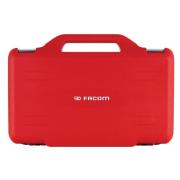 FACOM SL.151-EP41PB - 1/2" hex socket set, 8 - 32 mm, with ratchet and accessories (41 pcs) ✔