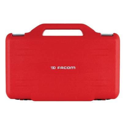 FACOM SL.151-EP41PB - 1/2" hex socket set, 8 - 32 mm, with ratchet and accessories (41 pcs) ✔