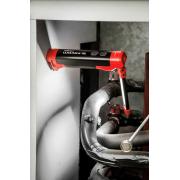 779.889ILPB - Lampa inspekcyjna 400 lm, z ładowaniem USB