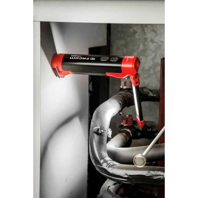 779.889ILPB - Lampa inspekcyjna 400 lm, z ładowaniem USB