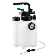 DF.DEP3 - Urządzenie próżniowe do wymiany płynu hamulcowego 6-10 bar