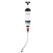 DM.SER1-5 - Odsysarka do płynów 1,5 l