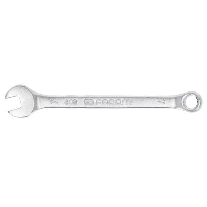 40B.7 - Slim combination wrench, 7 mm