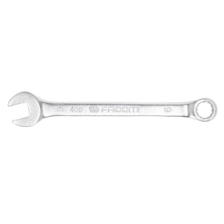 40B.9 - Slim combination wrench, 9 mm