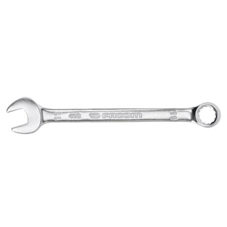 40B.11 - Slim combination wrench, 11 mm