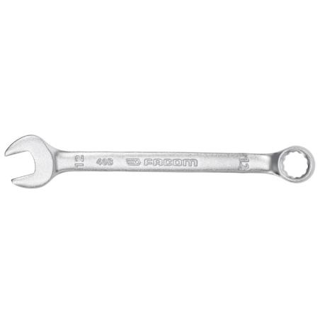 40B.12 - Slim combination wrench, 12 mm