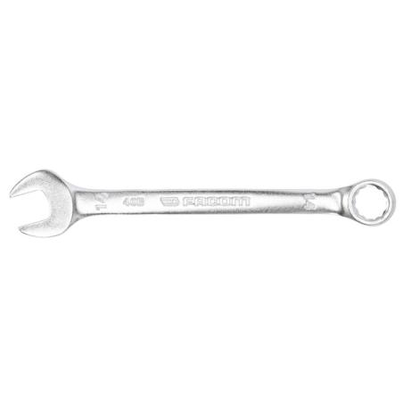40B.14 - Slim combination wrench, 14 mm