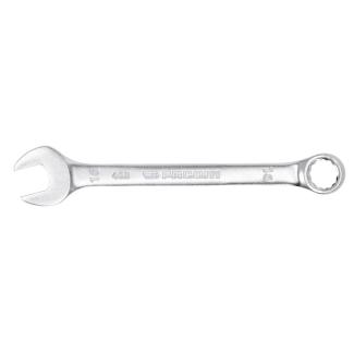 40B.16 - Slim combination wrench, 16 mm