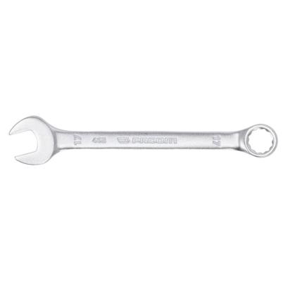 40B.17 - Slim combination wrench, 17 mm