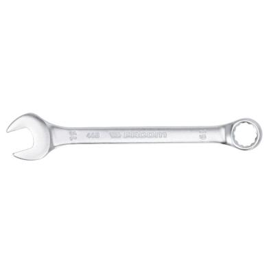 40B.19 - Slim combination wrench, 19 mm