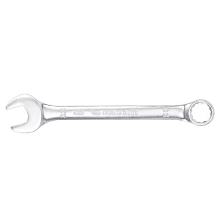 40B.22 - Slim combination wrench, 22 mm