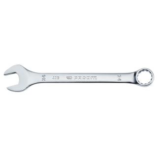 40B.24 - Slim combination wrench, 24 mm