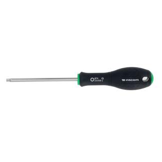 BTX25X100 - Ergotwist® screwdriver for Torx® screws, T25 x 100 mm