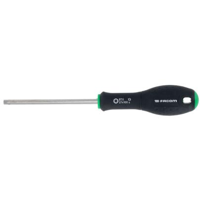 BTX27X100 - Ergotwist® screwdriver for Torx® screws, T27 x 100 mm