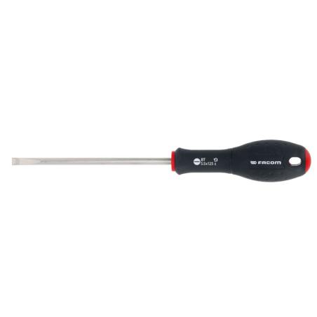 BT5.5X125 - Ergotwist® screwdriver for slotted head screws, 5.5 x 125 mm