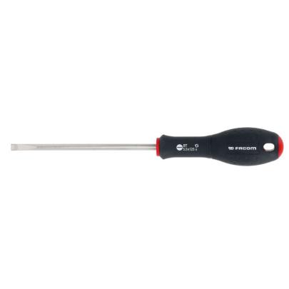 BT5.5X125 - Ergotwist® screwdriver for slotted head screws, 5.5 x 125 mm