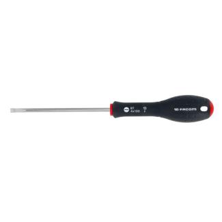 BT4X100 - Ergotwist® screwdriver for slotted head screws, 4 x 100 mm