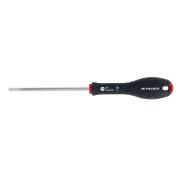 BT4X100 - Ergotwist® screwdriver for slotted head screws, 4 x 100 mm