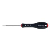 BT3.5X75 - Ergotwist® screwdriver for slotted head screws, 3.5 x 75 mm