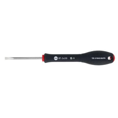 BT3X50 - Ergotwist® screwdriver for slotted head screws, 3 x 50 mm