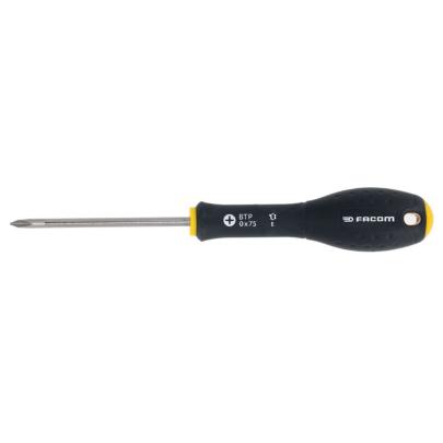 BTP0X75 - Ergotwist® screwdriver for Phillips® screws, PH0 x 75 mm
