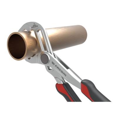 181B.25CPE - Szczypce nastawne z blokadą, 250 mm