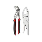 MODM.PR15 - Moduł szczypiec: nastawne i zaciskowe (2 szt.), wkładka piankowa