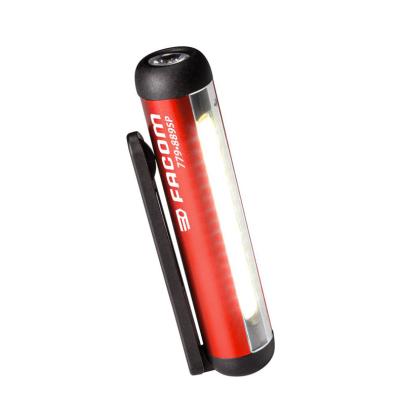 779.889SPPB - Compact pocket flashlight 150 lm