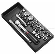 MOD.SL1 - moduł grzechotka i nasadki 1/2"