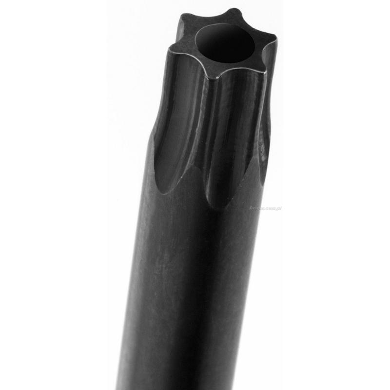 89R.10 - Klucz trzpieniowy krótki Resistorx®, T10 89R.10 - Klucz trzpieniowy krótki Resistorx®, T10