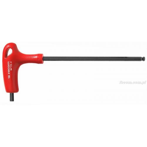 84TZS.4 - T HANDLE WRENCH