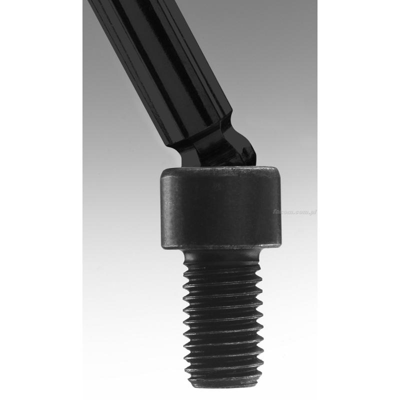 84TZS.10 - Klucz trzpieniowy 6-kątny z kulką, 10 mm