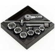 MOD.K1 - moduł K1 nasadek 3/4" 6-kątnych od 34 do 55 mm