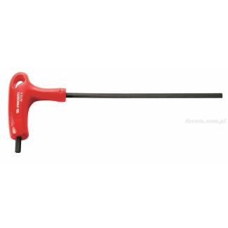 84TZ.5/32 - Klucz trzpieniowy 6-kątny, 5/32"