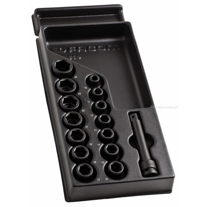 MOD.NS1 - moduł nasadki udarowe 1/2"