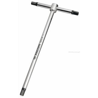 84TC.14 - Klucz trzpieniowy 6-kątny 'T', 14 mm