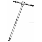 84TC.10 - Klucz trzpieniowy 6-kątny 'T', 10 mm 84TC.10 - Klucz trzpieniowy 6-kątny 'T', 10 mm